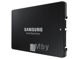Жесткий диск SAMSUNG 2,5" 1Tb 860 Evo MZ-76E1T0B/EU (SATA 3.0/3D TLC/550-520Mbs/98000-90000 IOps)