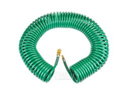 Пневмошланг витой EUC 16х12 мм, 20м, арт. № EUC 16х12-20 Horex