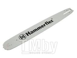 Шина пильная Hammer Flex 401-004 0,325-1.3мм-64, 15 дюймов 62769