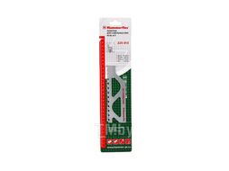 Полотно для сабельных пил Hammer Flex 225-013 S1243HM 305x50x1.50мм газобетон/кирпич (1шт) 58810