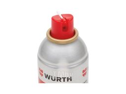 Растворитель ржавчины Wurth BOLTEX, 250 мл 893250250