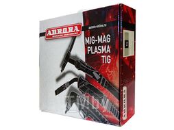 Горелка Aurora MIG 24 AIR COOL 250A(60%) EURO 3m