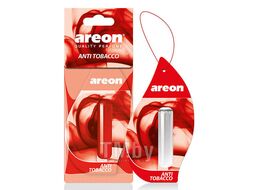 Ароматизатор жидкий подвесной антитабак, 5 мл AREON ARE LIQ 5 ML ANTI TOBACCO