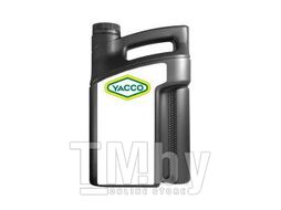 Жидкость гидравлическая 5 л - DEXRON//DEXRON II-D// III-G и III-H see technical data sheet YACCO ATF X/5