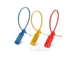 Пломба контрольная УП-255 (Оранж) (Fortisflex)