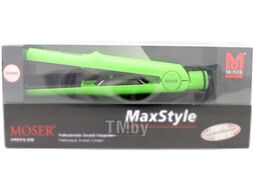 Щипцы гофре Moser 4415-0050 (Green)