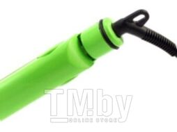 Щипцы гофре Moser 4415-0050 (Green)