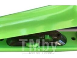 Щипцы гофре Moser 4415-0050 (Green)