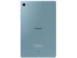Планшет Samsung Galaxy Tab S6 Lite 10.4 64Gb Wi-Fi SM-P610N (голубой)