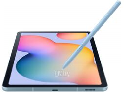 Планшет Samsung Galaxy Tab S6 Lite 10.4 64Gb Wi-Fi SM-P610N (голубой)