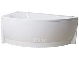 Ванна акриловая 1Марка Piccolo 150x75 L (с каркасом и экраном)