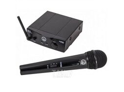 Микрофон AKG WMS40MINI VOC-SET ISM3