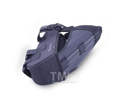 Сумка велосипедная Acepac Saddle Harness / 125024 (серый)