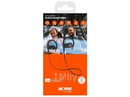 Наушники-гарнитура Acme BH508 (507829)