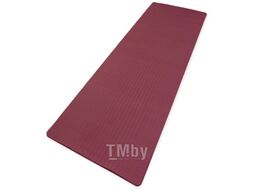 Коврик для йоги и фитнеса Adidas ADYG-10100MR (загадочно-красный)