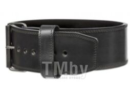 Пояс для пауэрлифтинга Adidas Leather Lumbar Belt M ADGB-12296