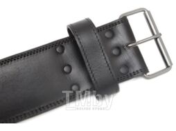Пояс для пауэрлифтинга Adidas Leather Lumbar Belt M ADGB-12296