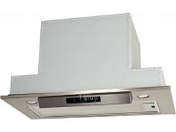 Вытяжка скрытая Akpo Neva II 60 WK-9 1250 (нержавеющая сталь)