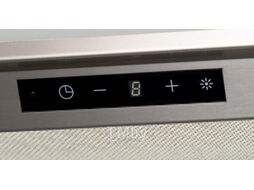 Вытяжка скрытая Akpo Neva II 60 WK-9 1250 (нержавеющая сталь)