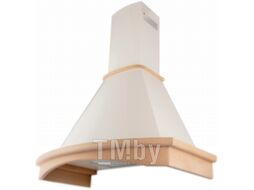Вытяжка купольная Akpo Rustica Nova 60 WK-4 (бежевый)