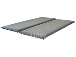 Туристический коврик Alexika Double Comfort / 9354.7591 (сосновый зеленый)
