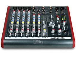 Микшерный пульт Allen & Heath ZED10FX
