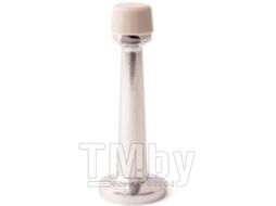 Фиксатор дверной Apecs DS-0015-CR