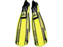 Ласты Aqua Lung Sport Stratos 202300 (лайм, р. 36-37)