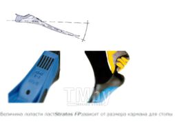 Ласты Aqua Lung Sport Stratos 202300 (лайм, р. 36-37)