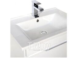 Тумба с умывальником Aquanet Тулон 65 / 213064