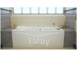 Ванна акриловая Aquanet Grenada 180x90