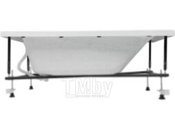 Каркас Aquanet Roma 150x70