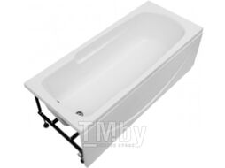 Ванна акриловая Aquanet Extra 160x70