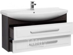 Тумба с умывальником Aquanet Остин 120 / 212634