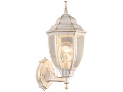 Бра уличное Arte Lamp Pegasus A3151AL-1WG