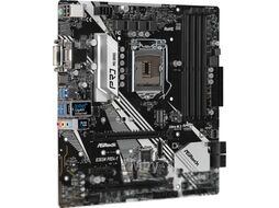 Материнская плата AsRock B365M Pro4-F