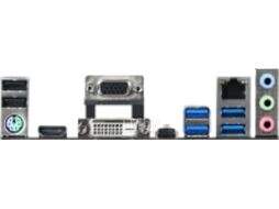 Материнская плата AsRock B365M Pro4-F