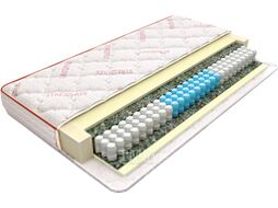 Матрас Askona Megatrend Viking 80x200