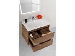 Тумба под умывальник BelBagno Kraft 39-500/390-2C-SO-RT