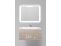 Тумба под умывальник BelBagno Marino-1000-2C-SO-RG-P