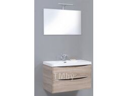 Тумба под умывальник BelBagno Ancona-N-900-2C-SO-WO