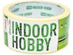 Скотч малярный Beorol Indoor Hobby MK48