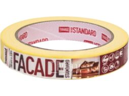 Скотч малярный Beorol Facade Standard 48мм/50м