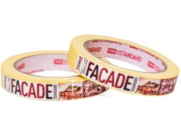Скотч малярный Beorol Facade Standard 48мм/50м