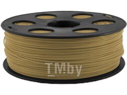 Пластик для 3D печати Bestfilament PLA 1.75мм 1кг (кремовый)