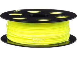 Пластик для 3D печати Bestfilament PLA 1.75мм 1кг (флуоресцентный желтый)