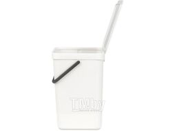 Мусорное ведро Brabantia Sort&Go / 109942 (16л)