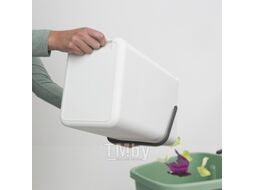 Мусорное ведро Brabantia Sort&Go / 109942 (16л)