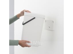 Мусорное ведро Brabantia Sort&Go / 109942 (16л)