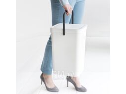 Мусорное ведро Brabantia Sort&Go / 109942 (16л)
